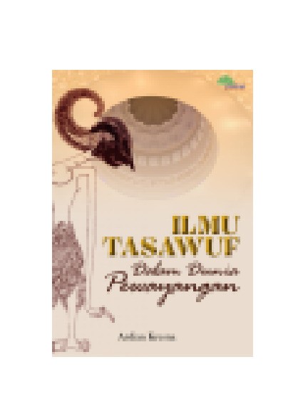 Ilmu tasawuf : dalam kisah pewayangan